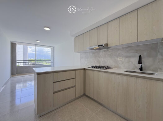 Apartamento en venta C.R Grosello sur de Cali – Kachipay