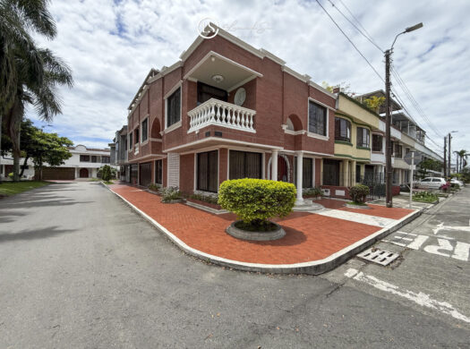 Casa en venta las Flores Palmira