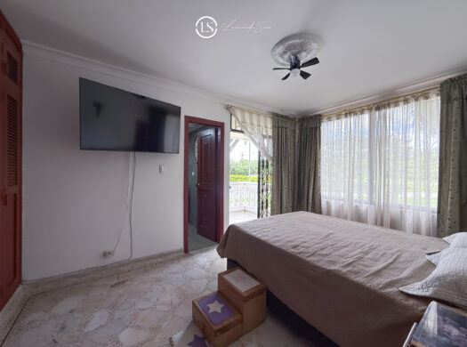 Casa en venta las Flores Palmira