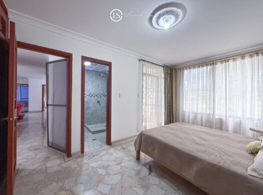 Casa en venta las Flores Palmira