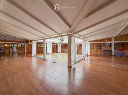 Casa campestre en Venta. Tablones Palmira