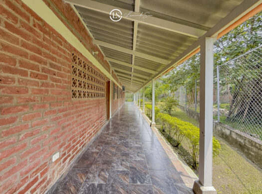 Casa campestre en Venta. Tablones Palmira