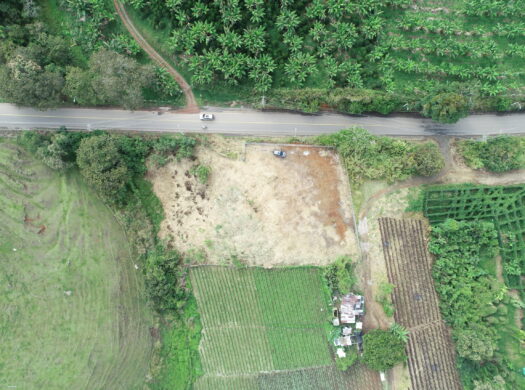 Lote Campestre en Venta cerca del Lago Calima con Nacimiento de Agua – 3.000 m² de Exclusividad