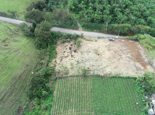 Lote Campestre en Venta cerca del Lago Calima con Nacimiento de Agua – 3.000 m² de Exclusividad