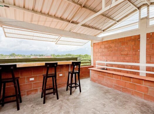 Casa en venta Villa Fontana, La Italia Palmira