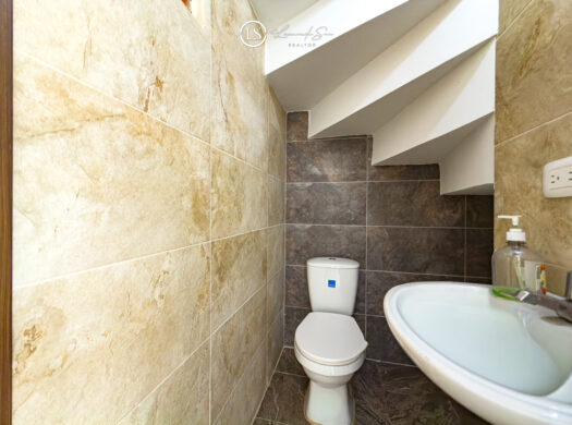 Casa en venta CR Camino a Belén Las Mercedes Palmira