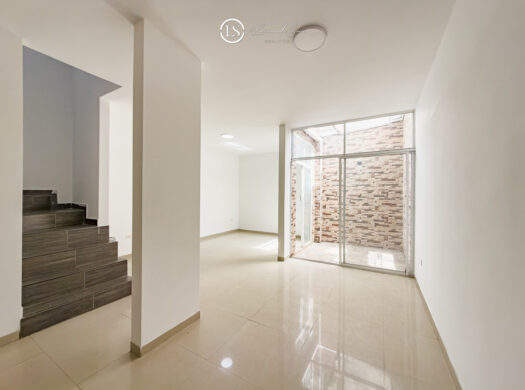 Casa en venta CR Camino a Belén Las Mercedes Palmira