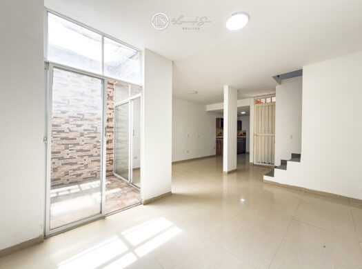 Casa en venta CR Camino a Belén Las Mercedes Palmira