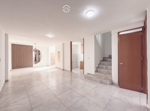 Casa en venta Paraiso de la Italia Palmira