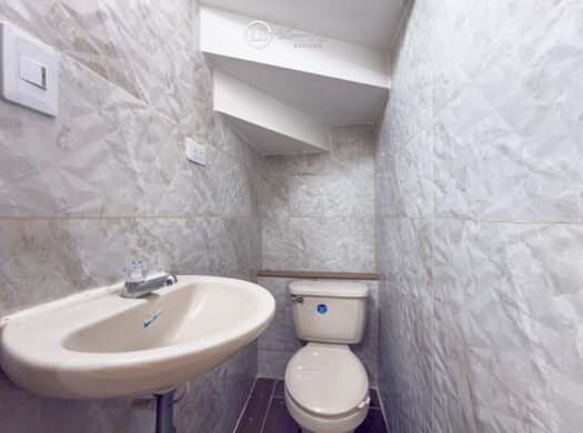 Casa en venta Paraiso de la Italia Palmira