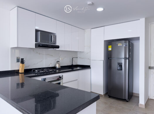 Apartamento en venta ciudad Guabinas Yumbo conjunto Pamplona