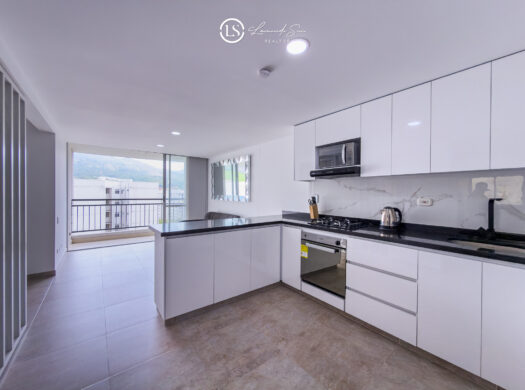 Apartamento en venta ciudad Guabinas Yumbo conjunto Pamplona