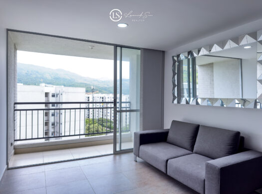Apartamento en venta ciudad Guabinas Yumbo conjunto Pamplona