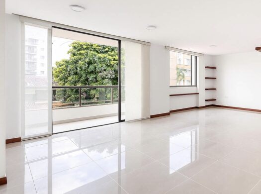 Apartamento en Venta Ciudad Jardin Cali