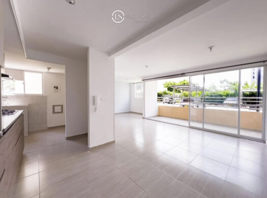 Apartamento en Venta C.R Natura frente a Unicentro Palmira