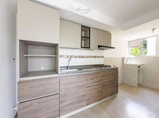 Apartamento en Venta C.R Natura frente a Unicentro Palmira