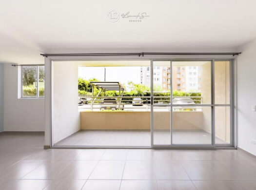 Apartamento en Venta C.R Natura frente a Unicentro Palmira