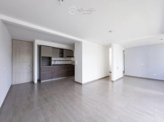 Apartamento en Venta C.R Natura frente a Unicentro Palmira