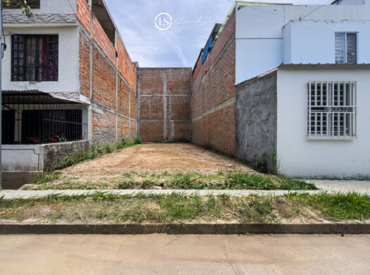 Lote en Venta en Rincon del Bosque Palmira
