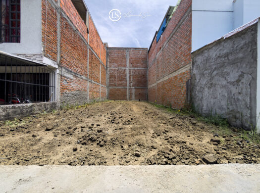 Lote en Venta en Rincon del Bosque Palmira