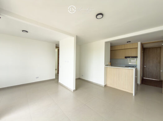Apartamento en Venta conjunto residencial Rincon Burano. Las Flores Palmira