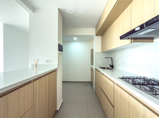 Apartamento en Venta conjunto residencial Rincon Burano. Las Flores Palmira