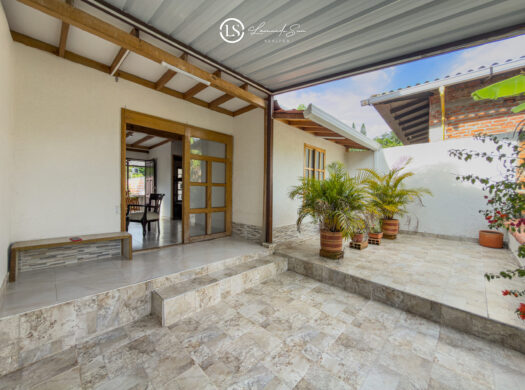 Casa campestre en venta Tablones Palmira