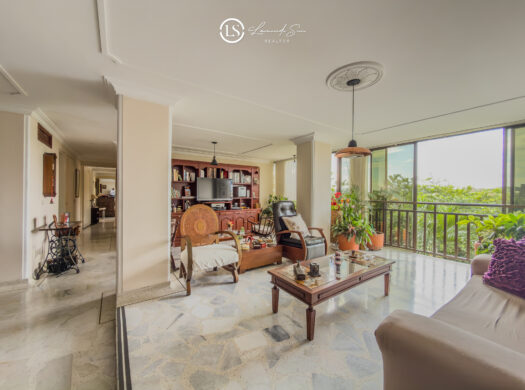 Apartamento de 162 m² en venta en el centro de Palmira