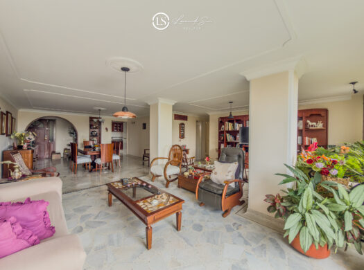 Apartamento de 162 m² en venta en el centro de Palmira