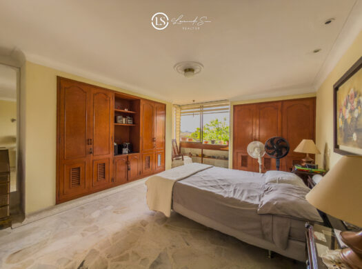 Apartamento de 162 m² en venta en el centro de Palmira