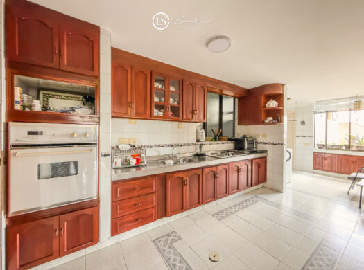 Apartamento de 162 m² en venta en el centro de Palmira