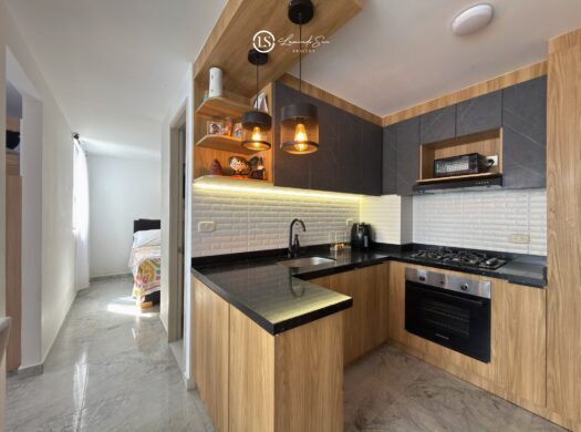 Apartamento en venta en Conjunto Residencial Napoli Palmira