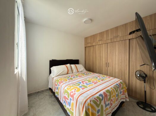 Apartamento en venta en Conjunto Residencial Napoli Palmira