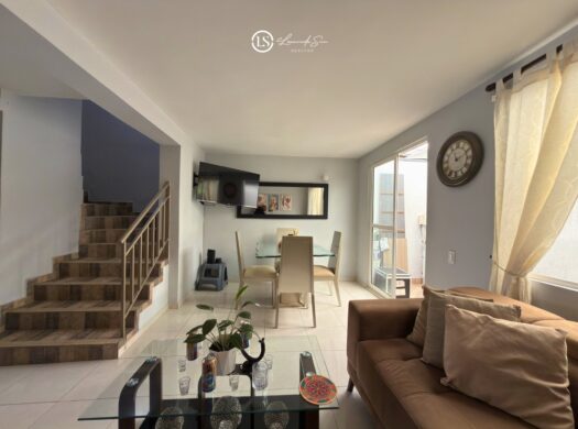 Casa en Venta Caña Real Palmira