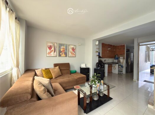 Casa en Venta Caña Real Palmira