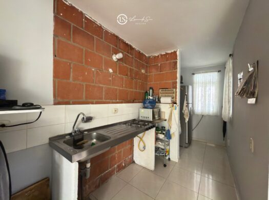 Casa en Venta Caña Real Palmira
