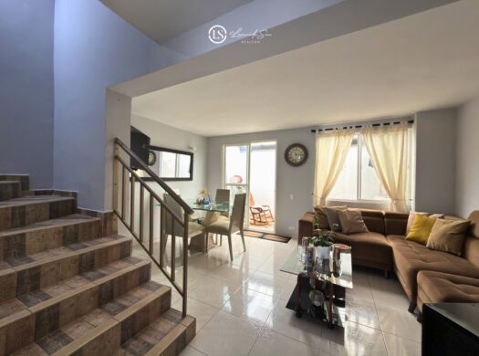 Casa en Venta Caña Real Palmira