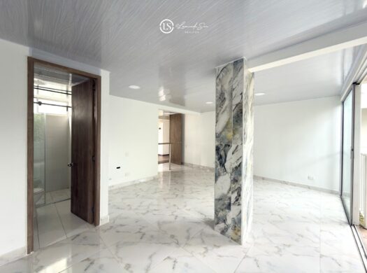 Apartamento en Venta Conjunto Residencial Alameda Alto Palmira