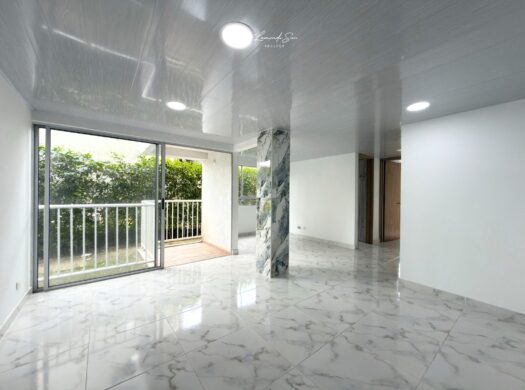 Apartamento en Venta Conjunto Residencial Alameda Alto Palmira