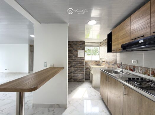 Apartamento en Venta Conjunto Residencial Alameda Alto Palmira