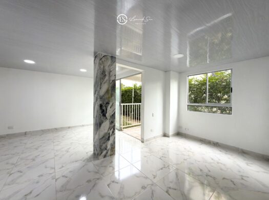 Apartamento en Venta Conjunto Residencial Alameda Alto Palmira