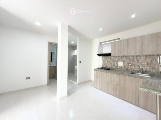 Apartamento en Venta Las Mercedes Palmira