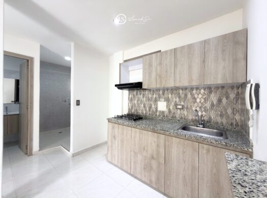 Apartamento en Venta Las Mercedes Palmira