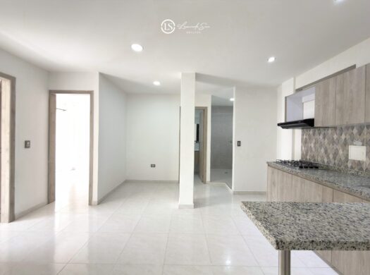 Apartamento en Venta Las Mercedes Palmira
