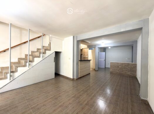 Casa en Venta en Parques de la Italia Palmira de 5 Habitaciones